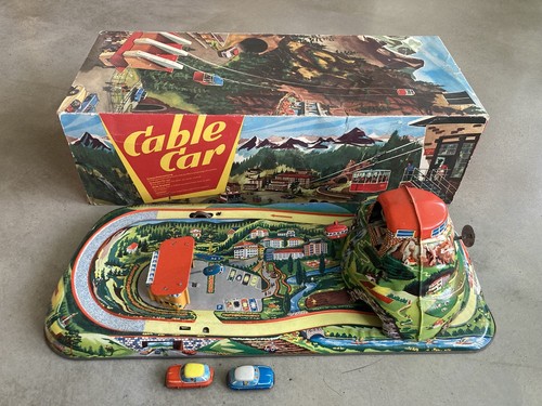 Technofix 303 cable - cable, car