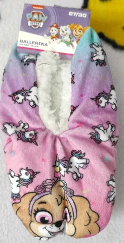 Paw patrol ballerina - paw,