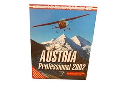 Austria professional 2002 - professional, pc