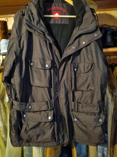 Winter herbstjake xxl von - winter,