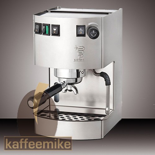 Bezzera hobby edelstahl - bezzera,