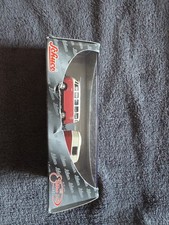 Schuco VW T1 Samba Mit Wohnanhänger