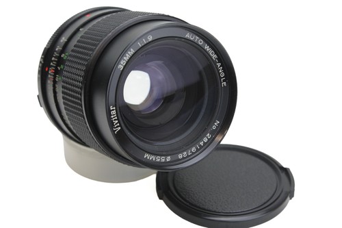Vivitar auto - vivitar, (komine)