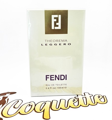 Fendi theorema leggero - fendi,