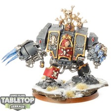 Space Wolves - Murderfang -