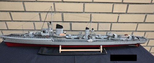 Torpedoboot wolf 1 100 - torpedoboot, "wolf",