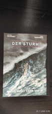 Der Sturm DVD - Gebraucht FSK