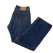 Levi's 505 Herren Jeans Hose