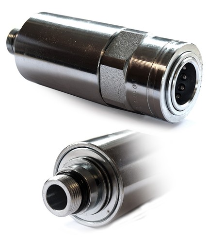 Hydraulikkupplung weiblich - hydraulikkupplung,