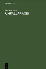 Unfallpraxis Walther Ehalt