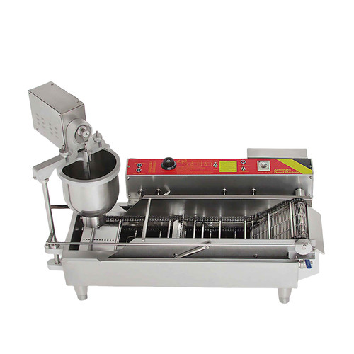 Automatic donut maker - maker, machine