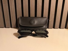 Vintage Versace Brille MOD
