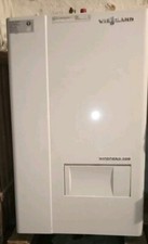 Viessmann Vitodens 300  Gas-Brennwerttherme   