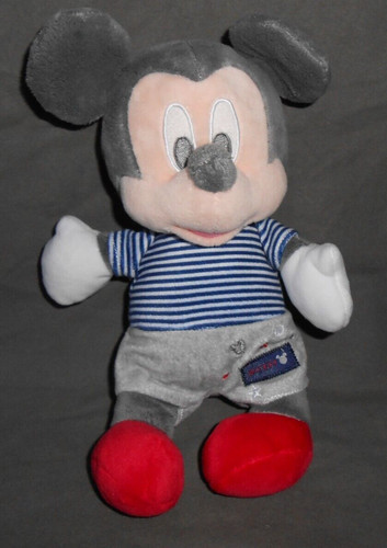 Nicotoy disney baby micky maus - nicotoy,