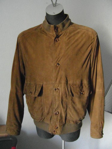 Chevirex herren lederjacke - herren,