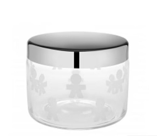 Alessi luftdichte dose - alessi,