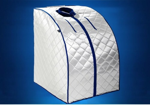 Portable infrarotsauna fir - portable,