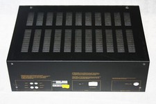 REVOX B215-S B 215-S - Deckel oben