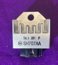 Honda Nice Restriktor 12 Volt