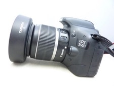 Canon EOS 550D Digital