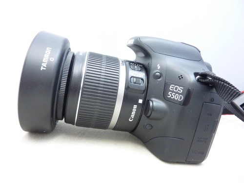 Canon eos 550d digital - eos,