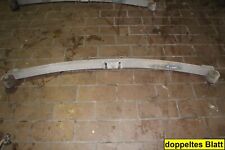 Blattfeder Hinten Rechts Ford Transit 330 L TDE Lkw F..y (02/00 - 12/05 )  F..6