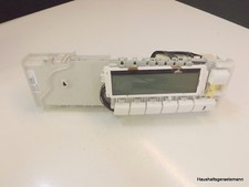 Privileg 87714 PNC 914522711 Elektronik Steuerung ELux 132557861 451533360