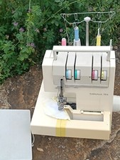 Overlock Kettelmaschine Nähmaschine Pfaff 784  90W  Mehr da!!