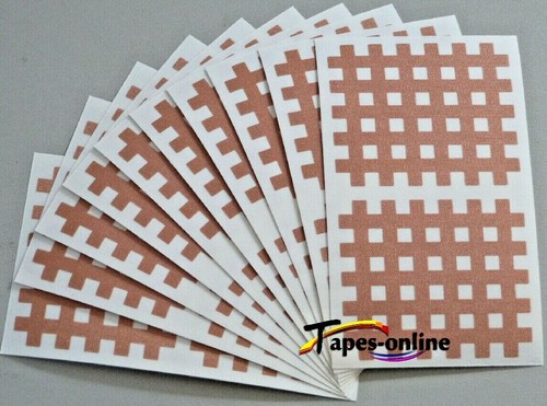 Kinesiologie cross tape - 20,