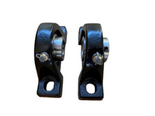 VERMEER SC252 BAUMSTUMPFFRÄSE