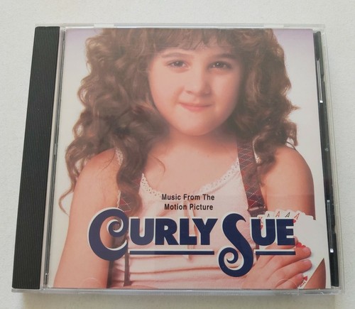 Curly sue soundtrack usa - curly,