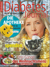 🦉Rabatt ab 2! Diabetes