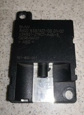 BMW 1 3 5 6 7 X3 X5 er E39 E60 E63 E65 E70 E81 E87 E90 Bluetooth Antenne 8387422