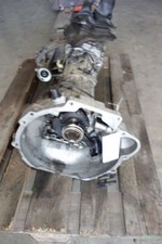 Getriebe (Allrad) 3C5M4D-D MITSUBISCHI LANDWIND 2,4