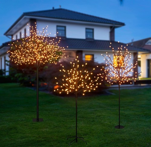 Led baum lichterbaum - baum,