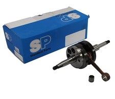 Kurbelwelle - SP für Peugeot