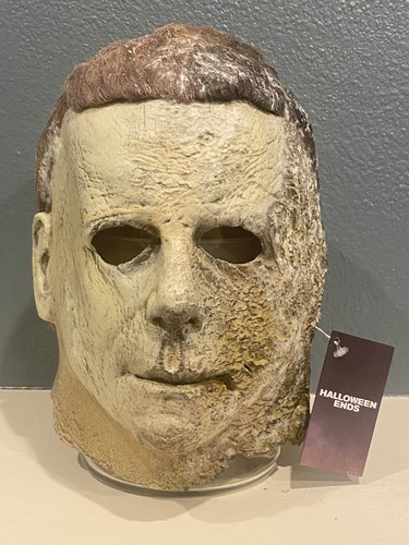 Halloween ends michael myers - halloween,