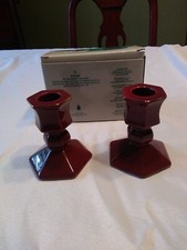 PARTYLITE CANDLE HOLDERS