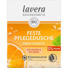 Lavera Feste Pflegedusche High Vitality   50 g