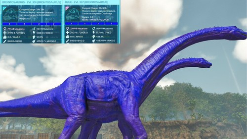 Arche survival ascended pve - survival,
