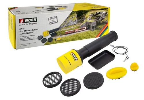 Grasmaster profi limited - 3.0,