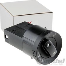 LICHTSCHALTER LICHT SCHALTER für AUDI A4 + AVANT + CABRIO (B7) SEAT EXEO + ST