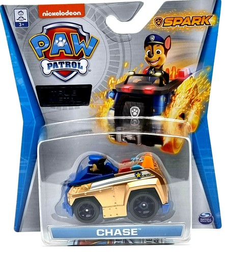 Paw patrol true - paw,