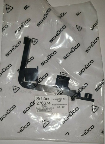 Schüco 276674 eckumlenkung - schüco,
