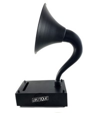 Marine Grammophon Musik