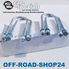 Federbriden, Bridensatz