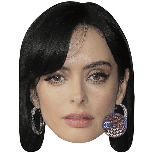 Krysten ritter big - krysten,