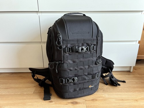 Lowepro protactic 450 ii - lowepro,