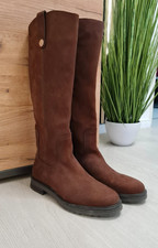 Tommy Hilfiger Damen Stiefel #