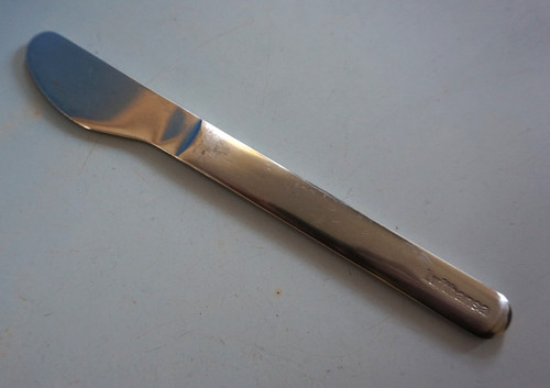 Vintage wmf lufthansa messer - wmf,